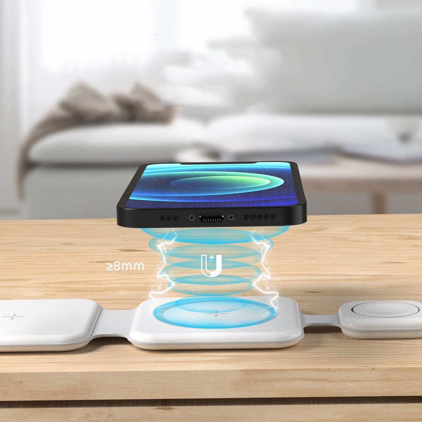 3 In 1 Charger