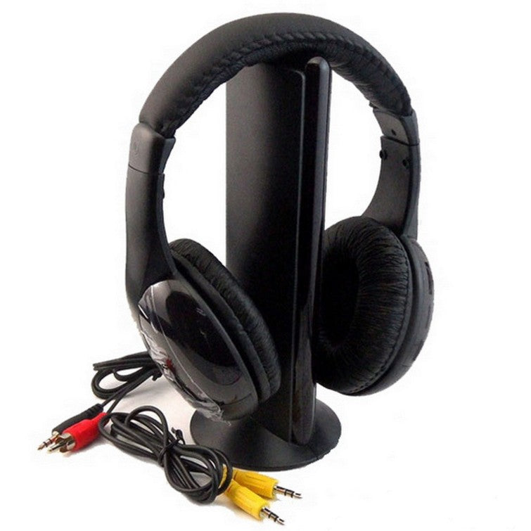 Bluetooth Headphone