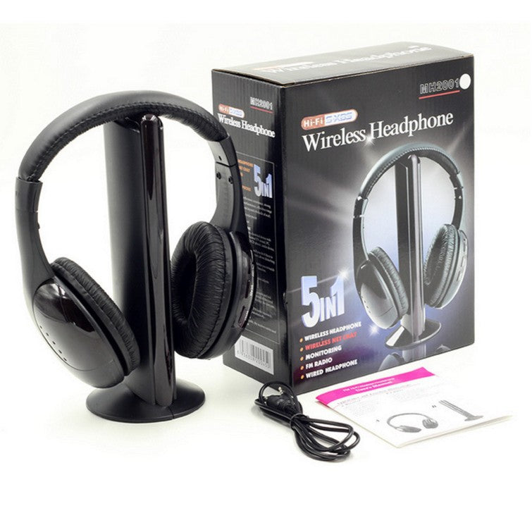 Bluetooth Headphone
