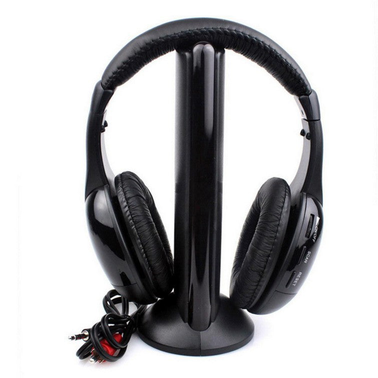 Bluetooth Headphone