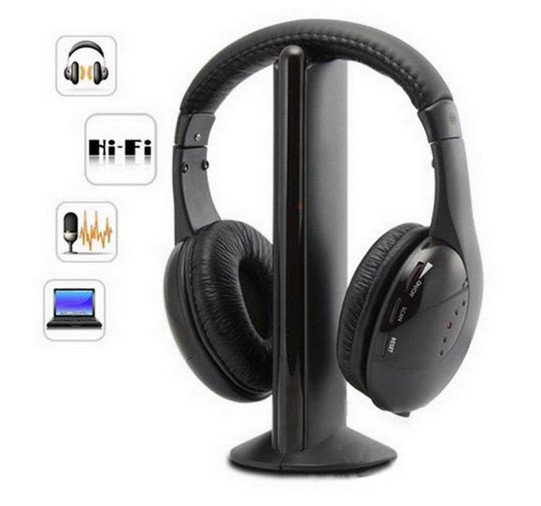 Bluetooth Headphone