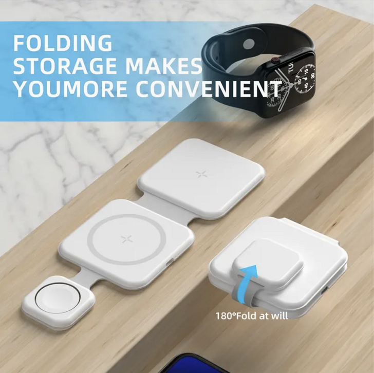 3 In 1 Charger
