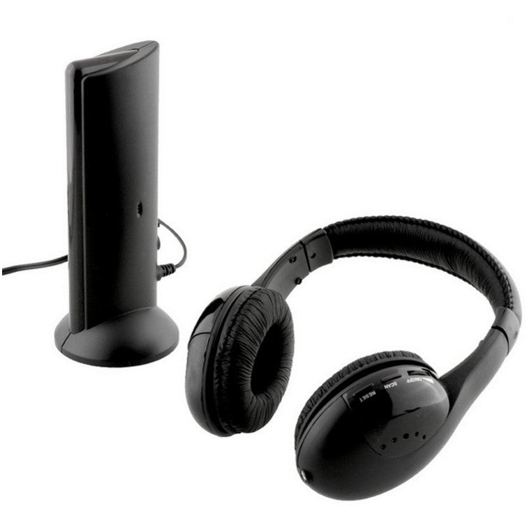 Bluetooth Headphone