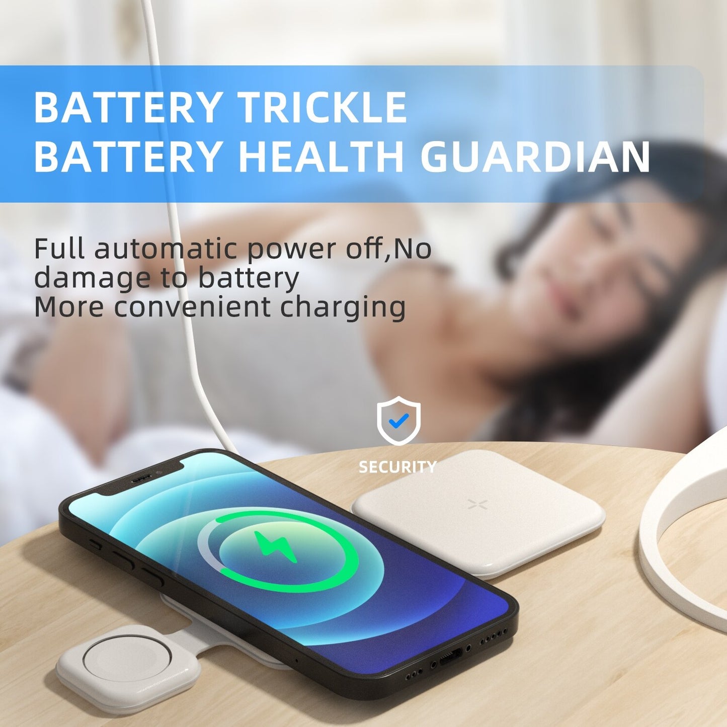 3 In 1 Charger