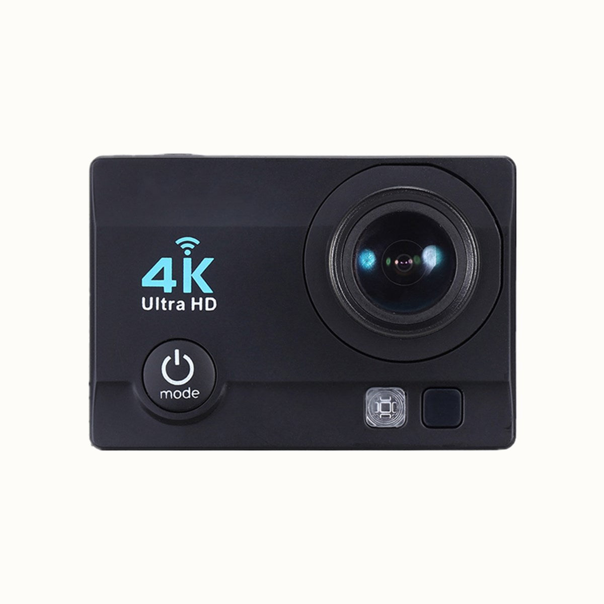 4K Camera